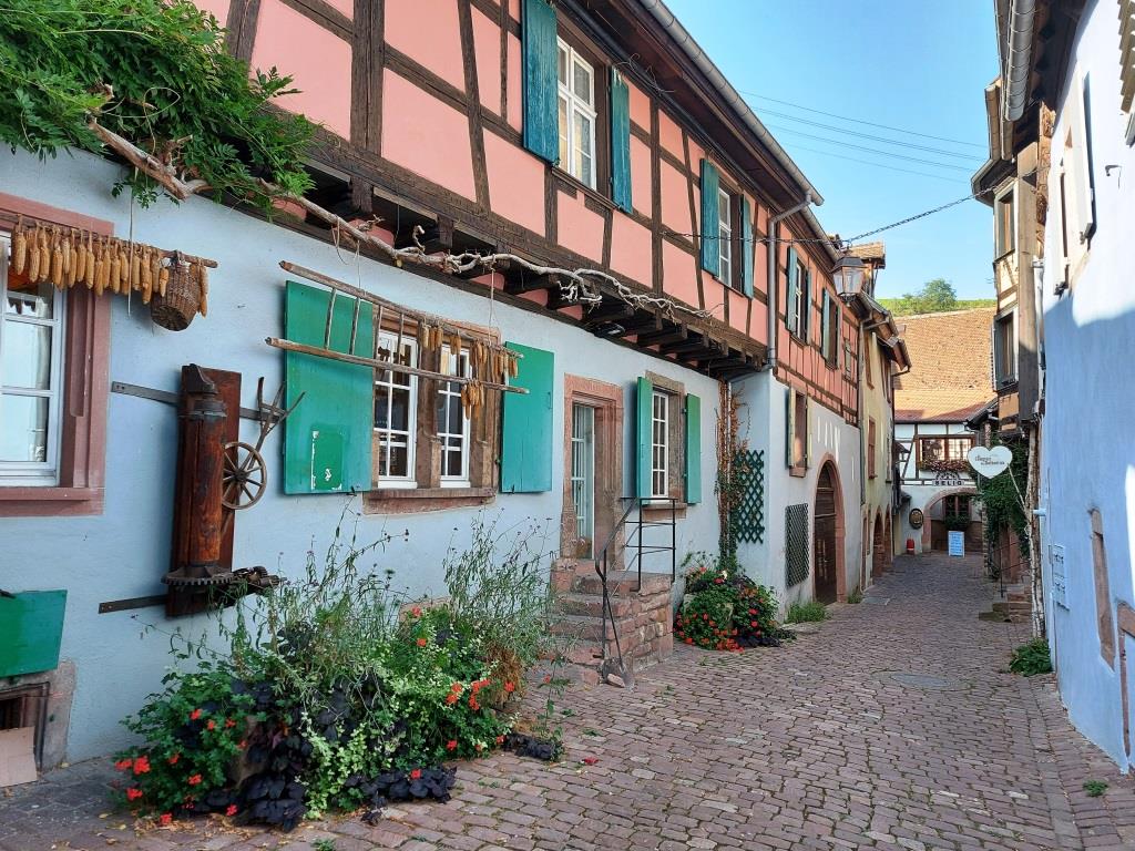 Riquewihr - 2020